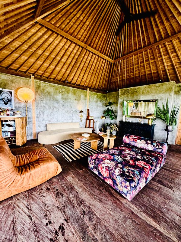 La maison de Francesca