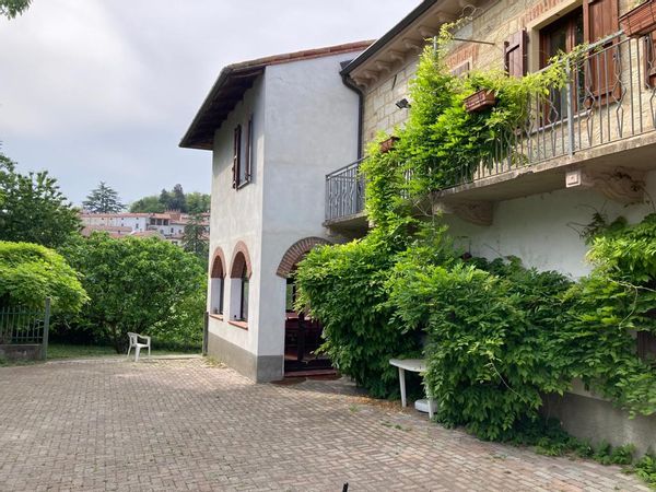 Casa en Sala Monferrato