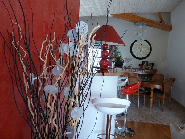 Casa di Nadia & Will