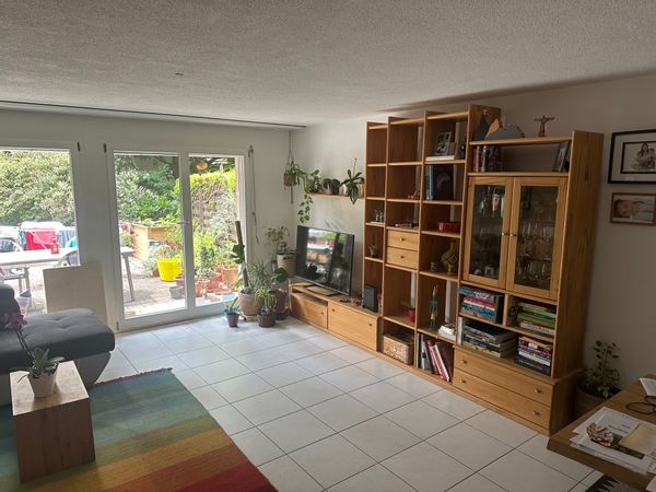 La maison de Rodrigo