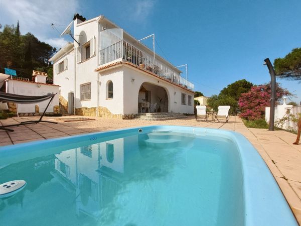 Casa di Zoë