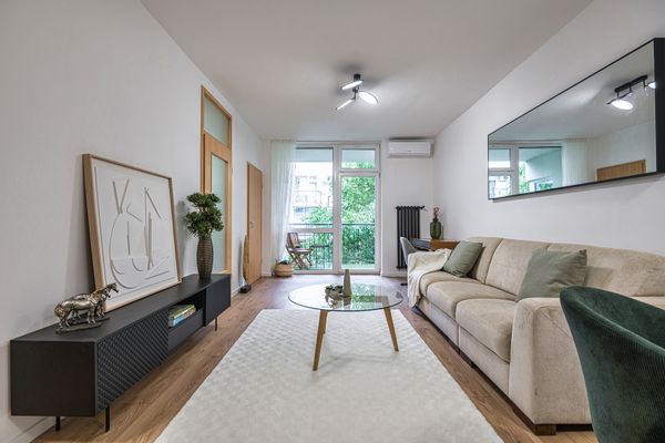 Botanical Home