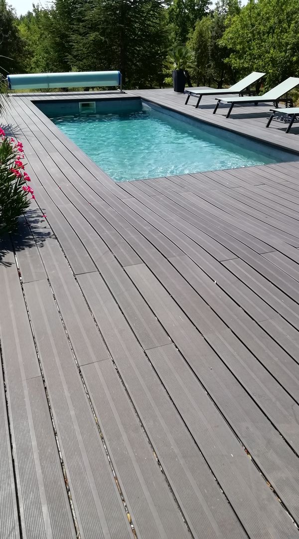 La maison de Marilyne