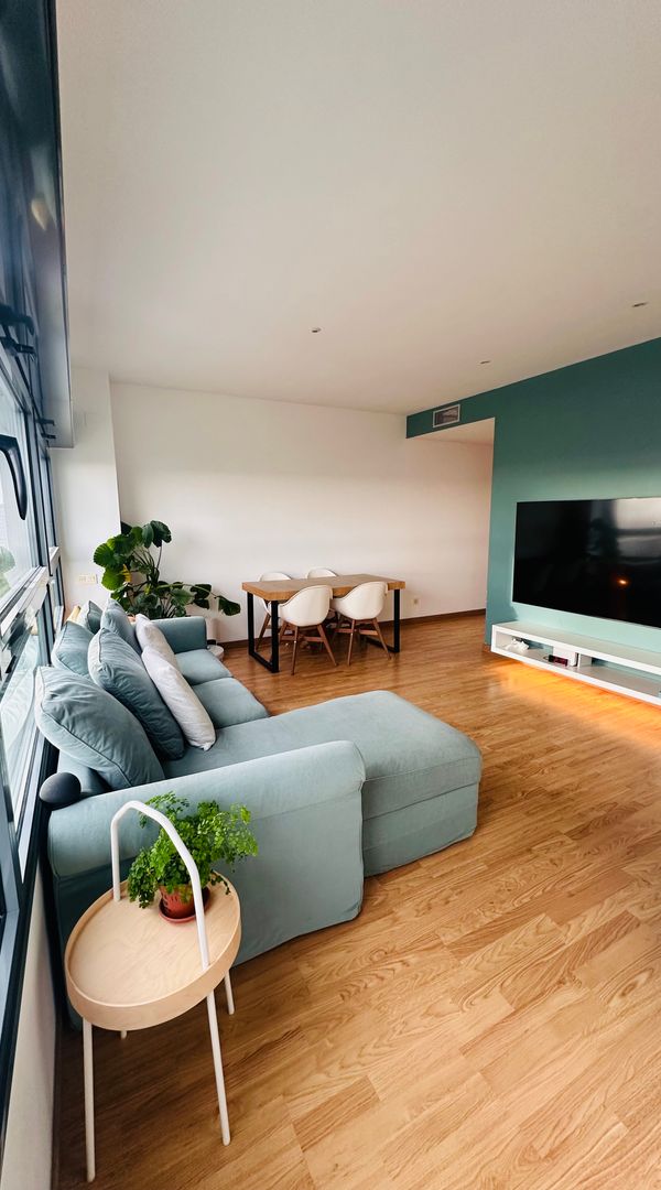 La maison de Alejandro