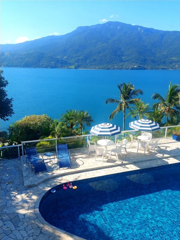 La maison de Maria Eugenia