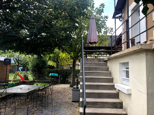 Casa di Sylvie