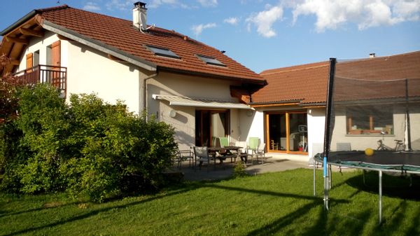 La maison de Juliette