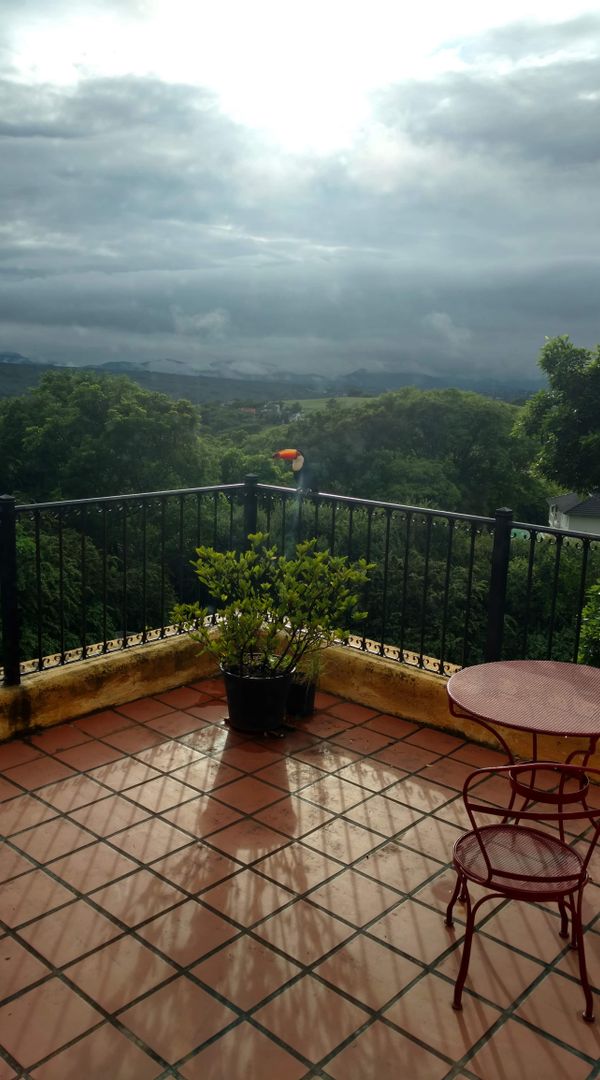 Private Paradise in Salta Northern Argentina