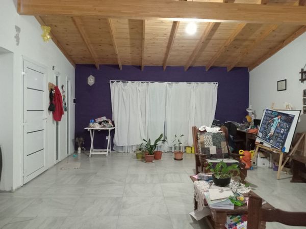 La maison de gustavo