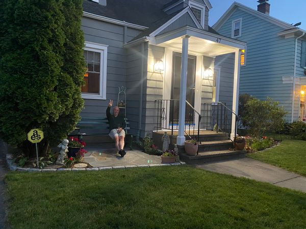 La maison de Lili and Robby