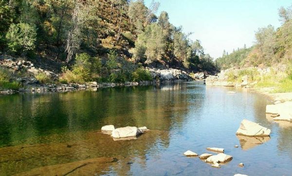 La maison de Gilbert & Rosemary