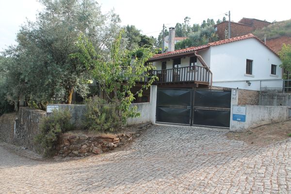 Welcome to Sunny Portugal!