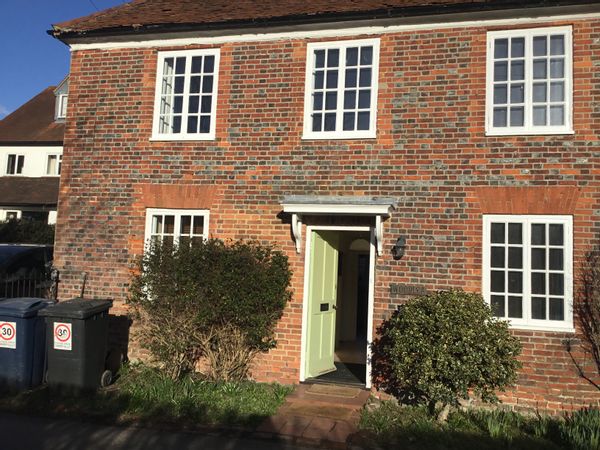 Casa di Stephen & Aurora