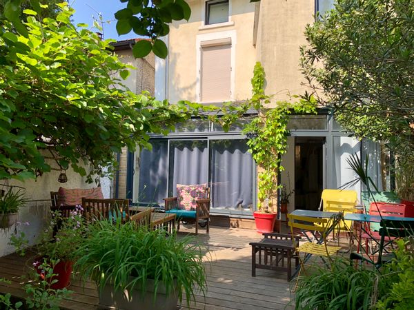 ❤️Maison avec piscine + pièce indépendante - près du parc du Pilat, de Vienne et Lyon