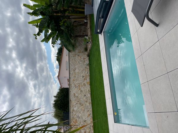 La maison de Gregory