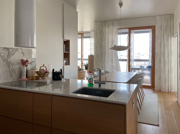 Casa di Jouni