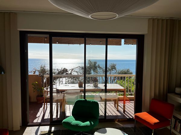 La maison de Nelly et Emmanuel