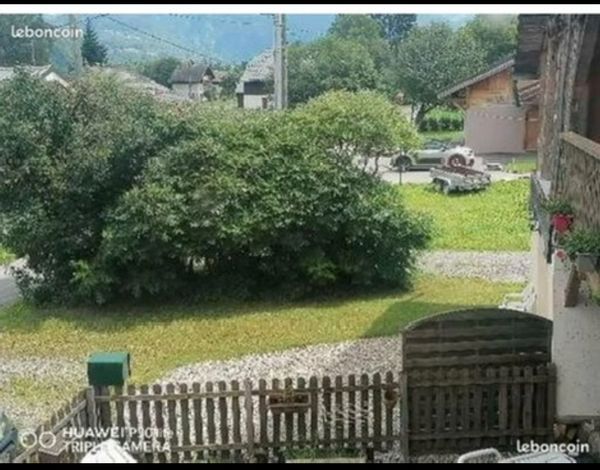 La chambre privée de Gaelle