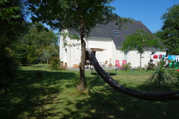 Emmanuel et Alexandras hus