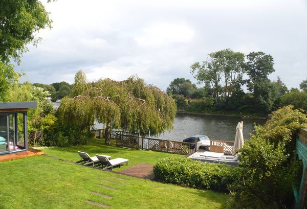 La maison de Lorraine