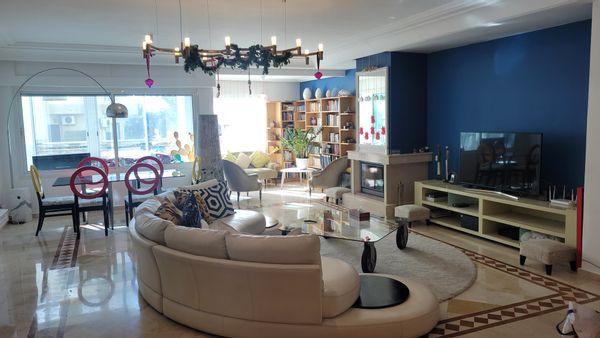 L'appartement de Morgane & Aldric