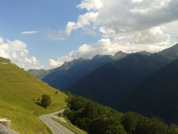 Charmante maison de campagne   proche de superbes sites haut Pyrenees