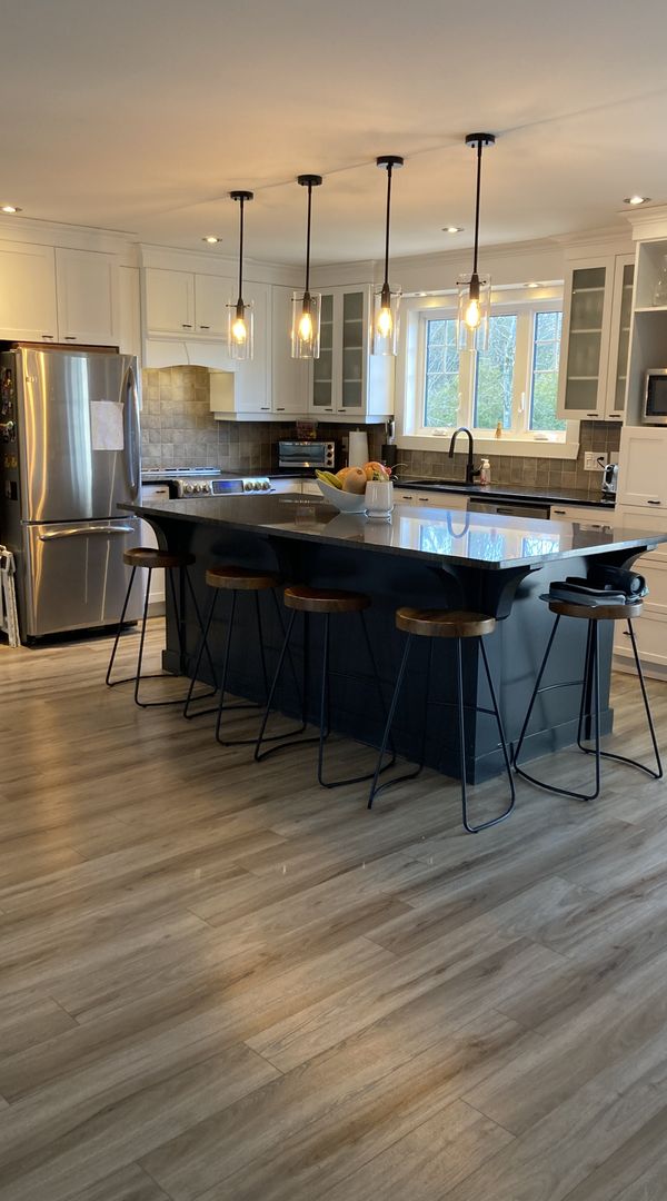 Dream family home in Magog