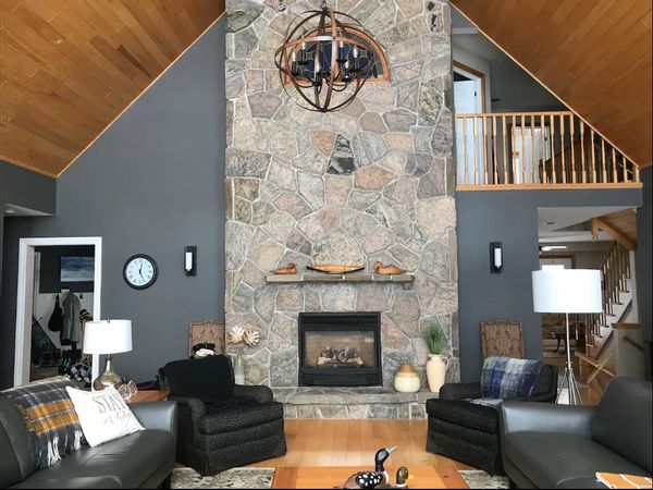 La maison de Michelle