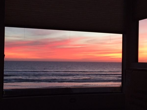 La maison de jeffrey