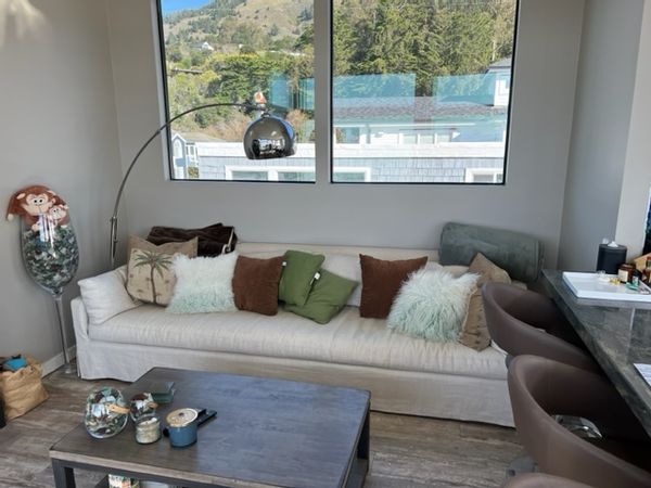 La maison de jeffrey