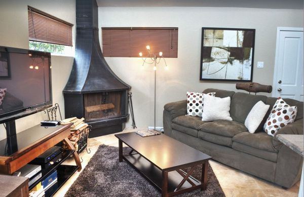 La maison de jeffrey