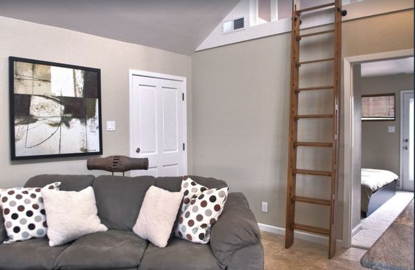 La maison de jeffrey