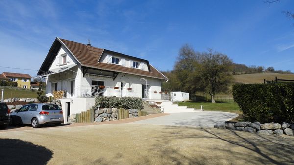 Damiens hus
