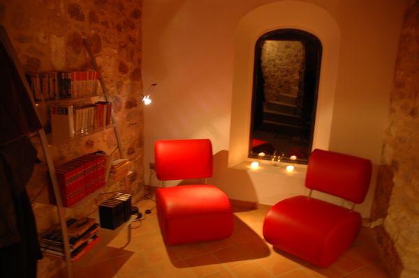 La maison de Jean-Noel