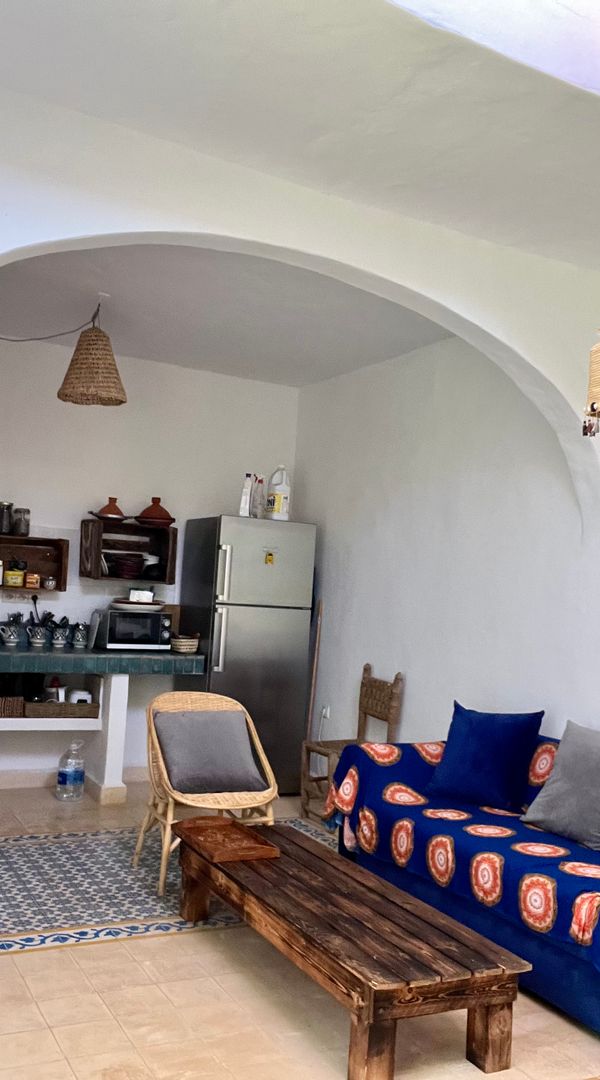 Charmante maison traditionnelle