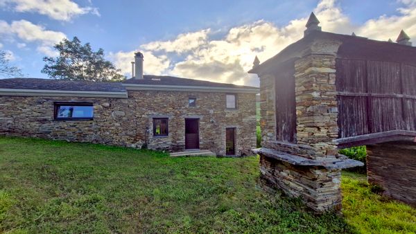 La maison de mariola