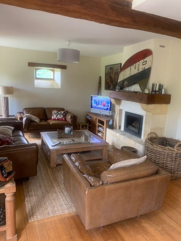 Casa de philippe , johanna