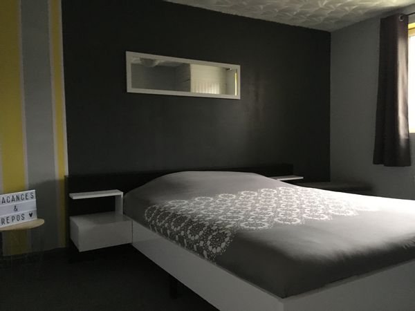 La maison de Jennifer