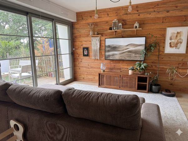 Sur le Bassin d’Arcachon