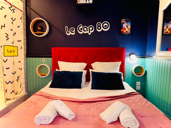 Le Cap 80 Bassin d’Arcachon