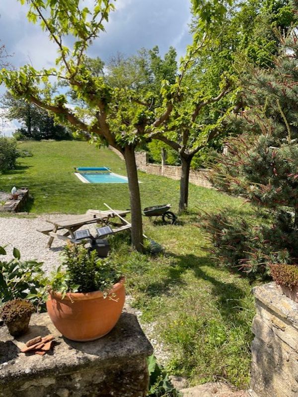 La maison de Sandrine