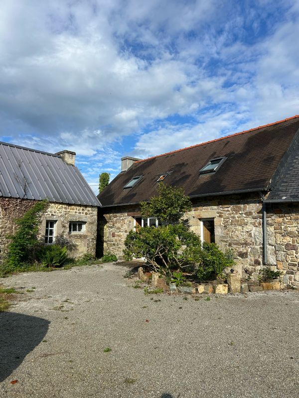 Casa de Marine