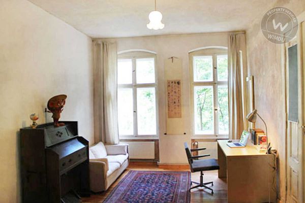Francescos hus