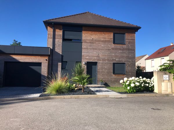 Casa di Julien & Elena