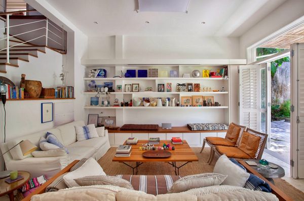 Casa de Ruben & Simone