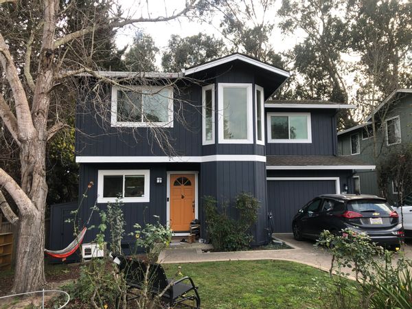 La maison de Patrick