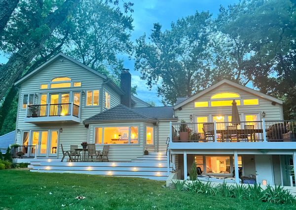 Casa di Martin And Lyn