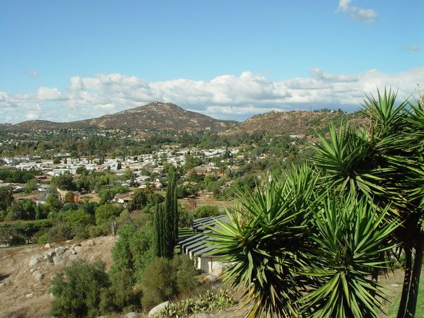 Peter & Lorraine s Haus