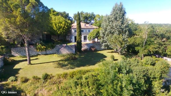 La maison de Patricia