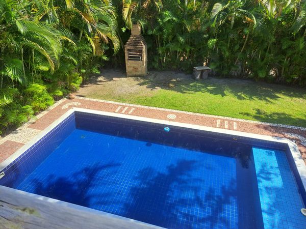 La maison de fabiola